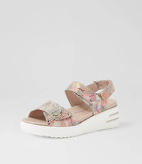 Ziera - Women's Sadias W Sandals