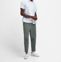 Barbour - Men's Somerby Striped Tailored Shirt