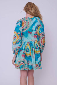 Love The Label - Zelda Mini Dress