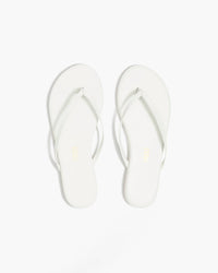 Tkees - Women's Solid Flip Flop