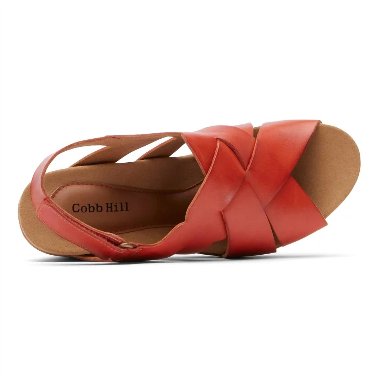 Cobb Hill - Women's Alleah Slingback Sandal