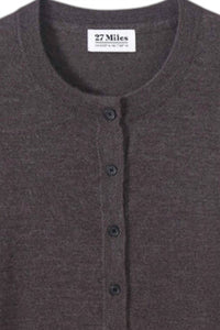 27 Miles Malibu - Women's Rachel Long Sleeve Top