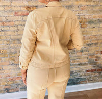 Fdj - Olivia Jean Jacket