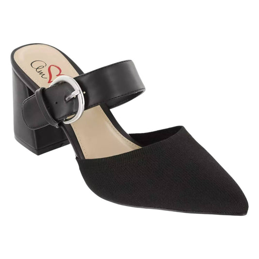 Mia - Women's Janett Heels