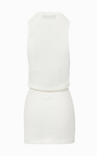 Brandon Maxwell - Women's Callum Dress