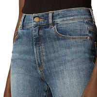 Dl1961 - Women'S - Bridget High Rise Instasculpt Boot Cut Jeans