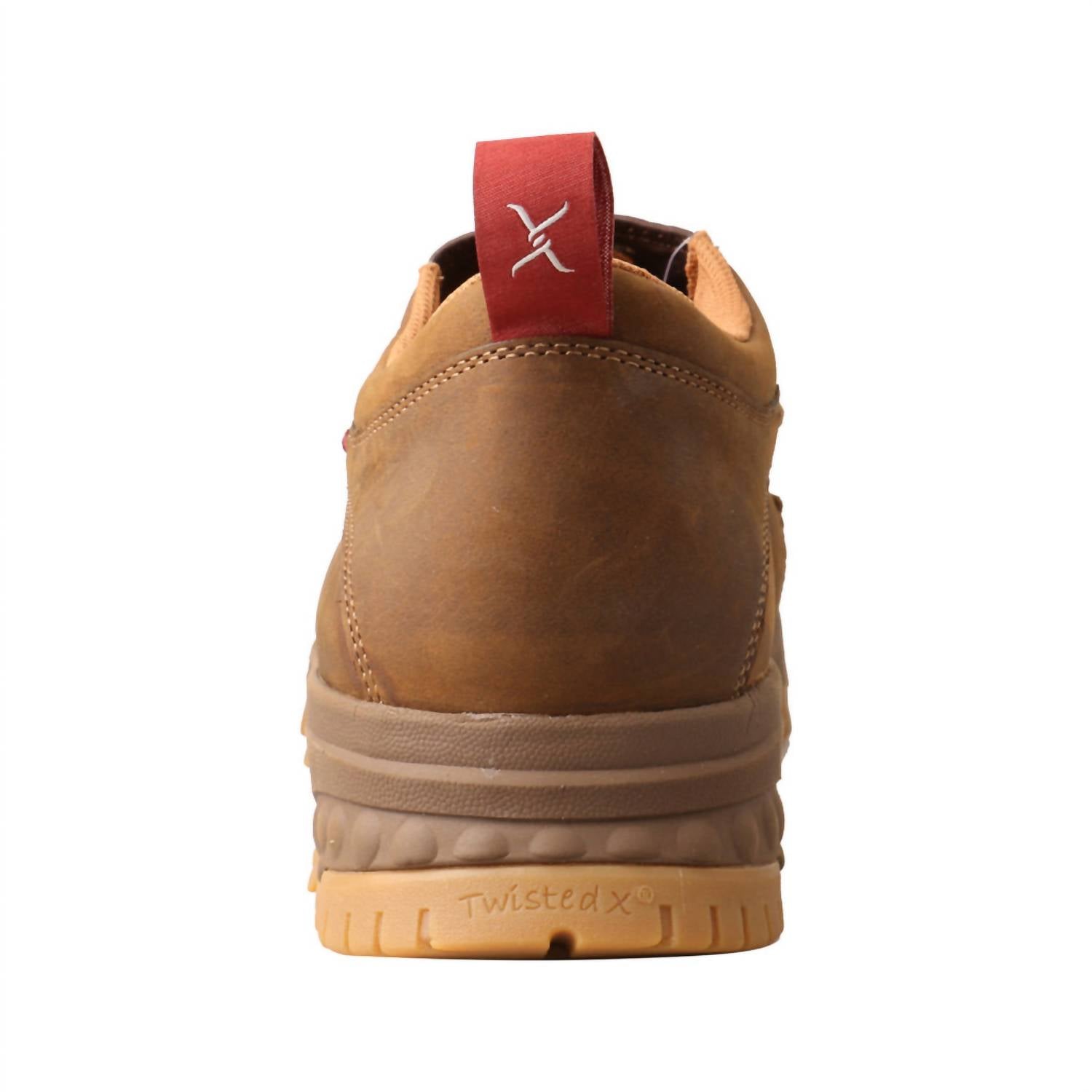Twisted X - Mens Slip On Shoe