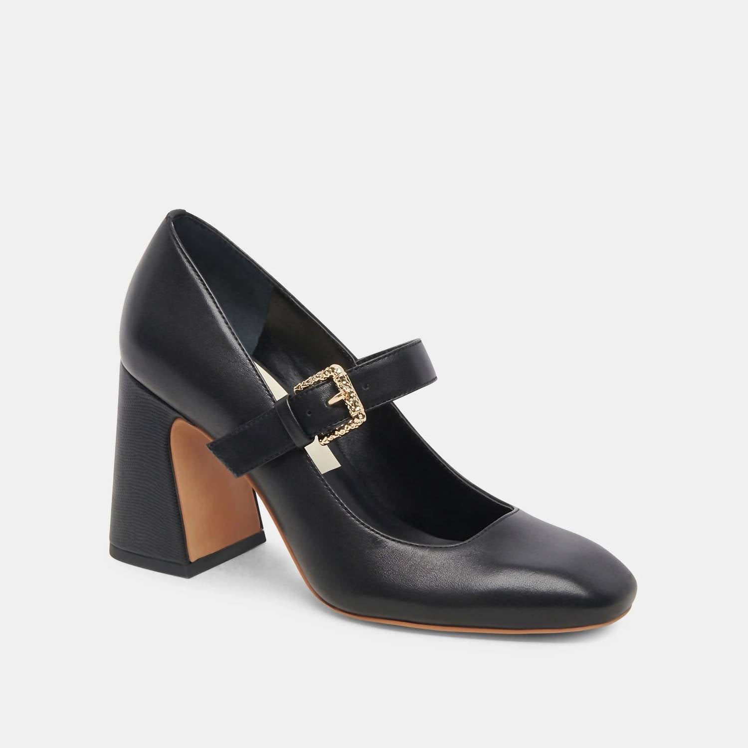 Dolce Vita - Lakota Heels