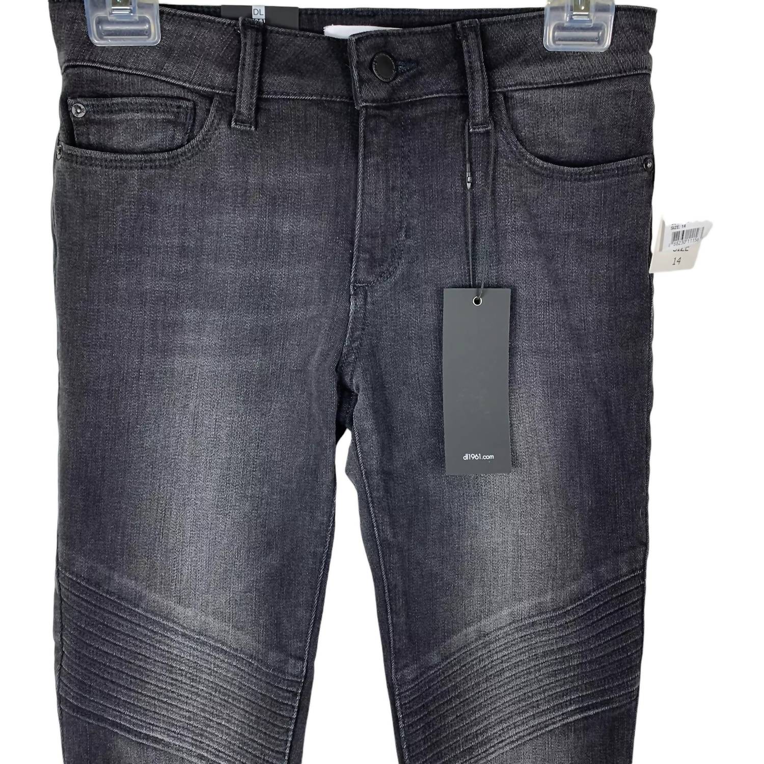 Dl1961 - Kids' - Girl's Chloe Jeans