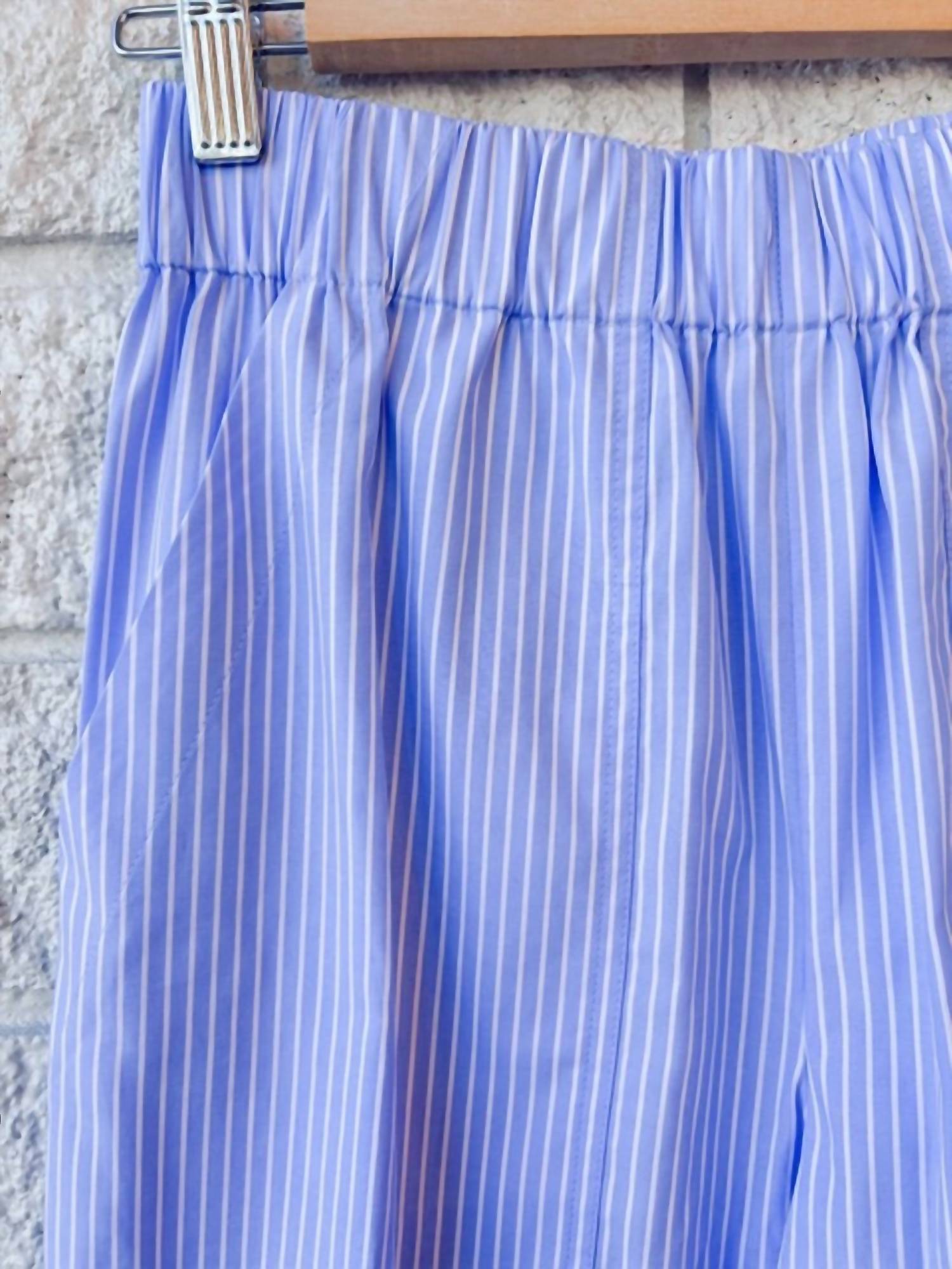 Simkhai - Arden Pull On Pants