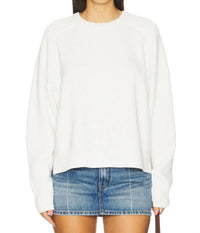 Free People - Spring Street Pullover Sweater