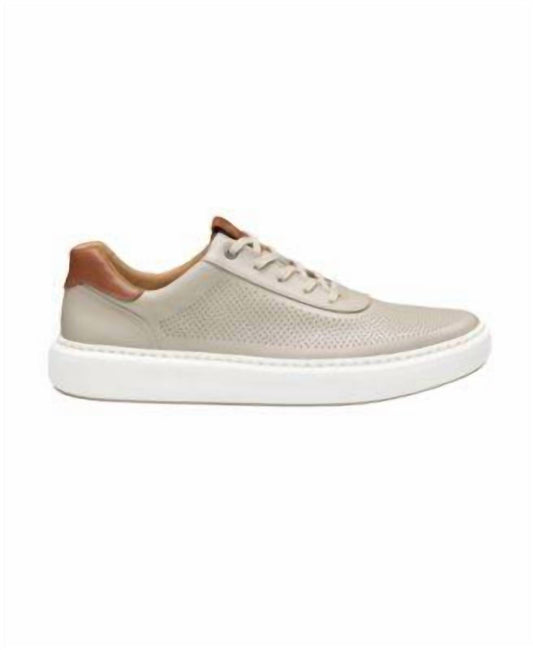 Johnston & Murphy - Men's Anders Sneaker