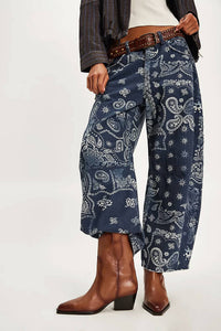 Free People - Women's Cat Nap Cowboy Boot