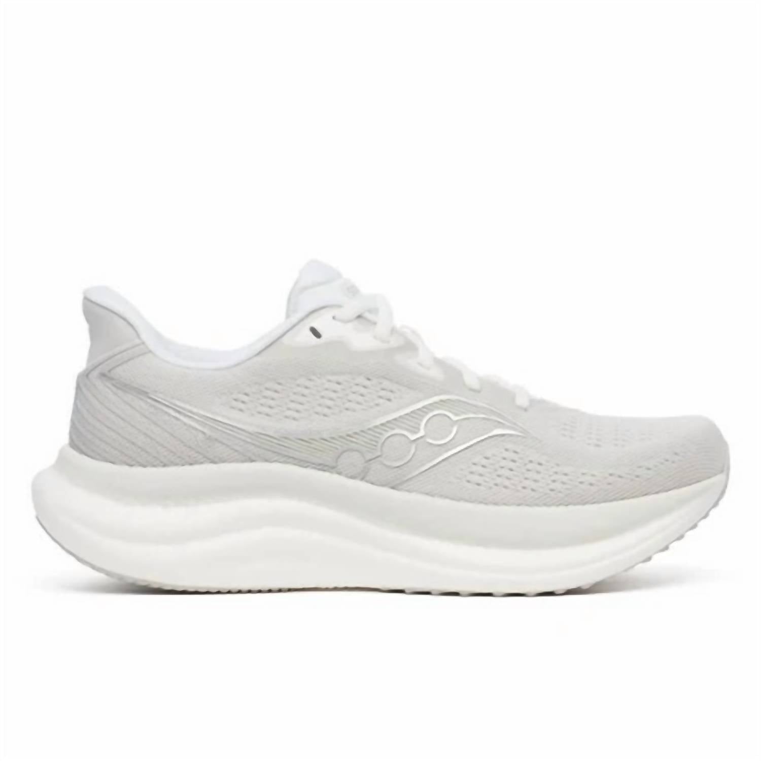 Saucony - Women's Triumph 23 Shoe