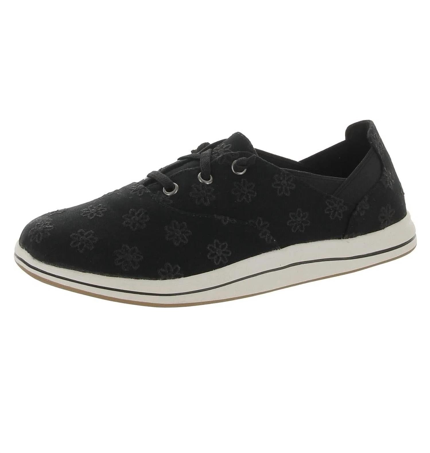 Clarks - Women's Breeze Ave Sneaker