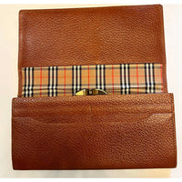 Burberry - Women's Vintage Wallet