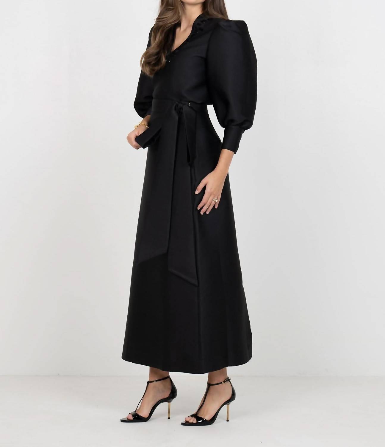 Emily Mccarthy - Audrey Skirt