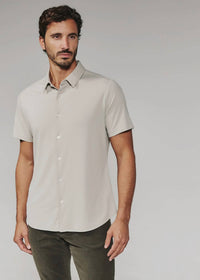 7Diamonds - Aldridge Short Sleeve Shirt