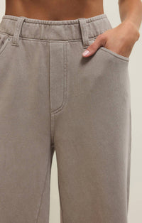 Z Supply - Entourage Knit Pant