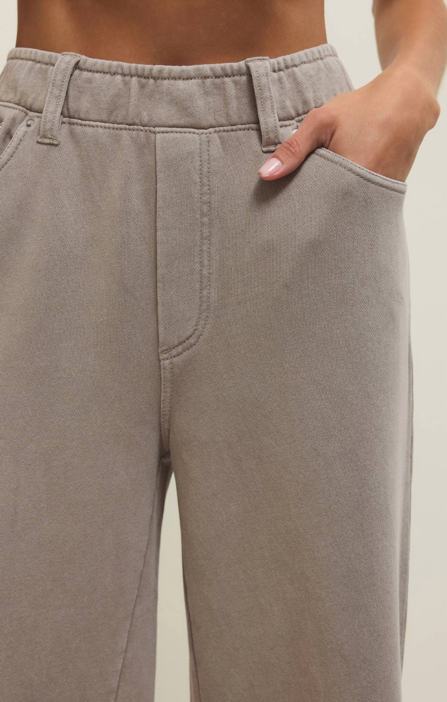 Z Supply - Entourage Knit Pant
