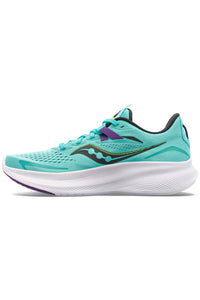 Saucony - Women's Ride 15 Shoes