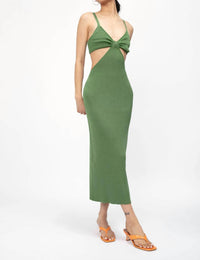 Cult Gaia - Serita Knit Dress