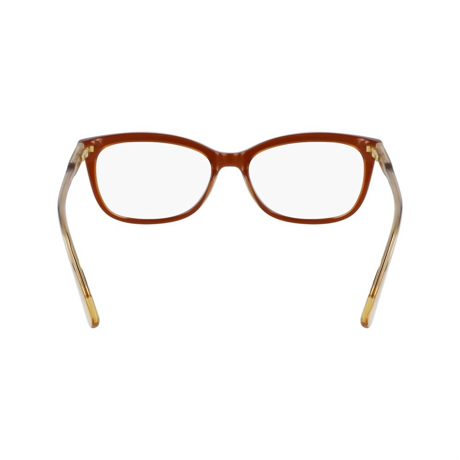 Longchamp - Women's Lo2718 233 Eyeglasses