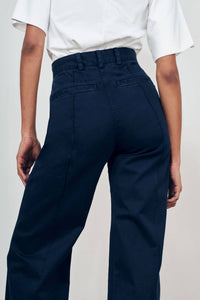 Ruadh - Odette Straight Leg Pants