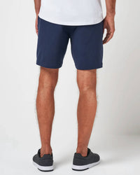 Travismathew - Stretch Knit Short