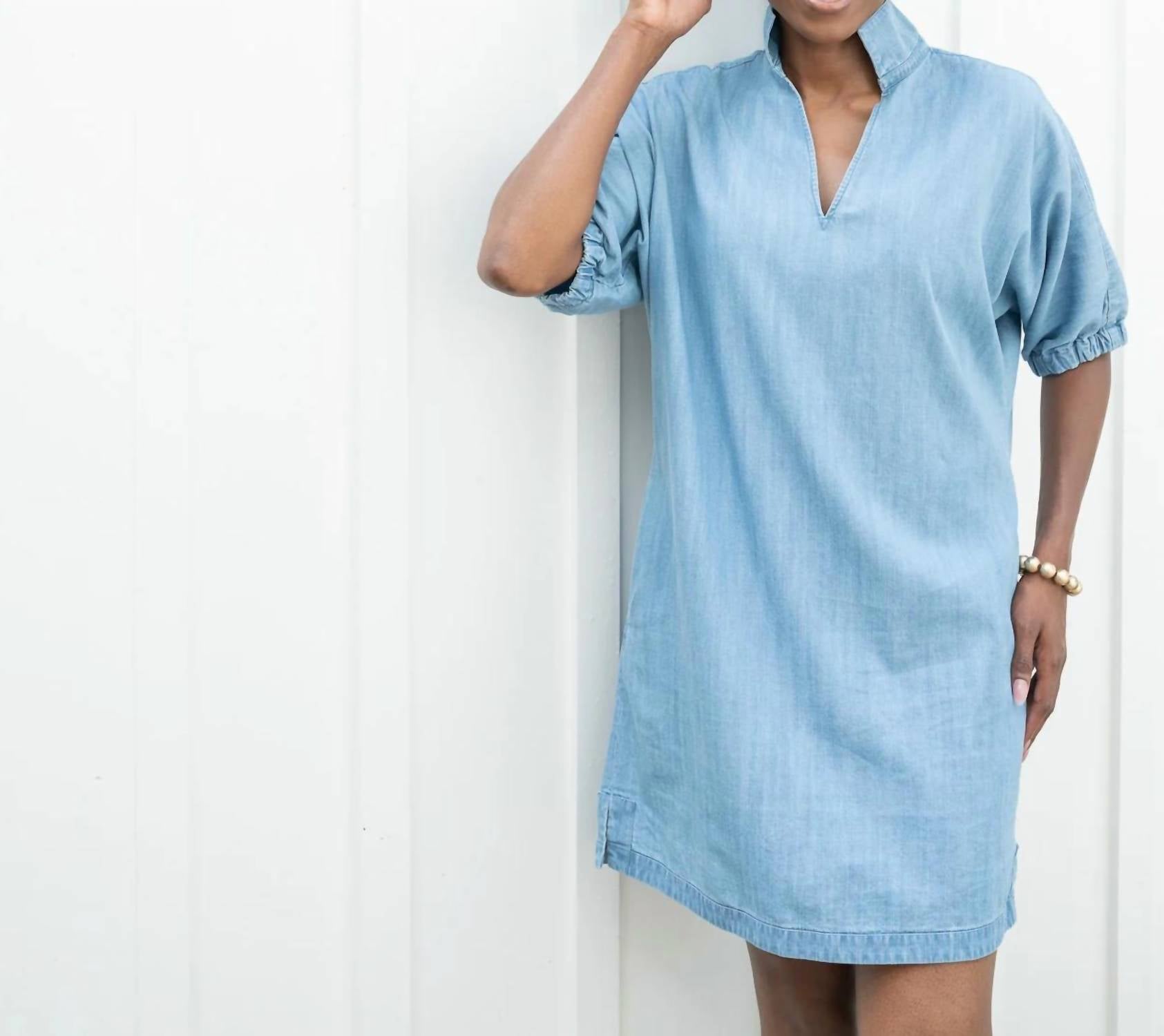 Emily Mccarthy - Poppy Dress