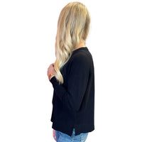 Deluc - Lorraine Crewneck Sweater