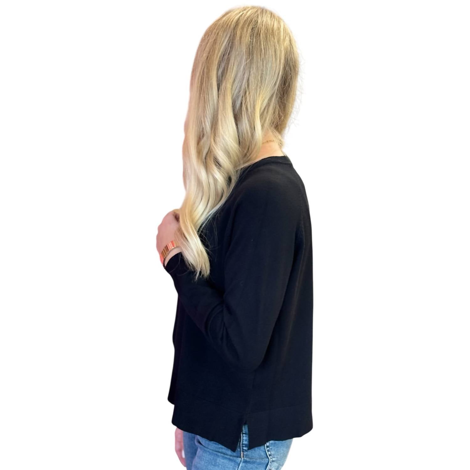 Deluc - Lorraine Crewneck Sweater