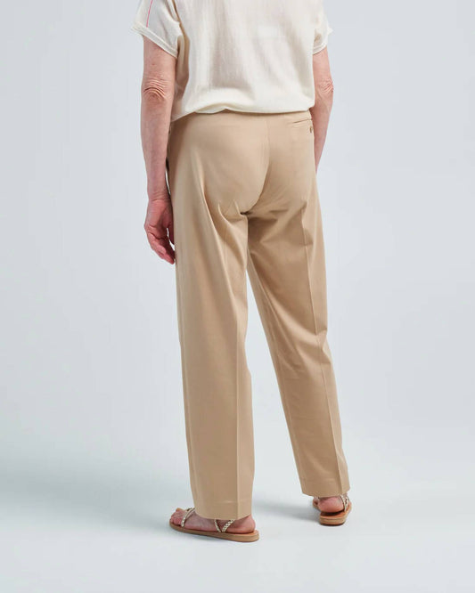 Circolo 1901 - Jersey Light Coulisse Pants