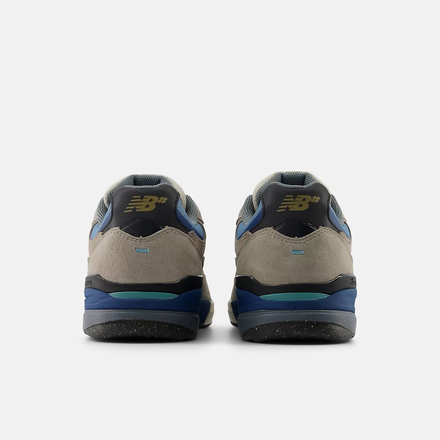 New Balance - Men's Numeric Andrew Reynolds 933 Sneakers