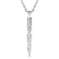 Montana Silversmiths - Women’s Swift Current Arrow Necklace