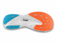 Topo Athletic Men's Specter Road Running Shoes in black blue - men's sneaker - view 4