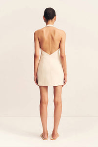 Shona Joy - Irena Tailored Wrap Dress