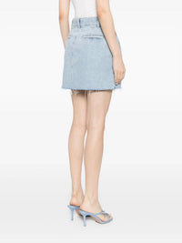 Agolde - Becker Denim Skirt