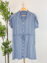 Thread & Supply - Women's Natalia Dress