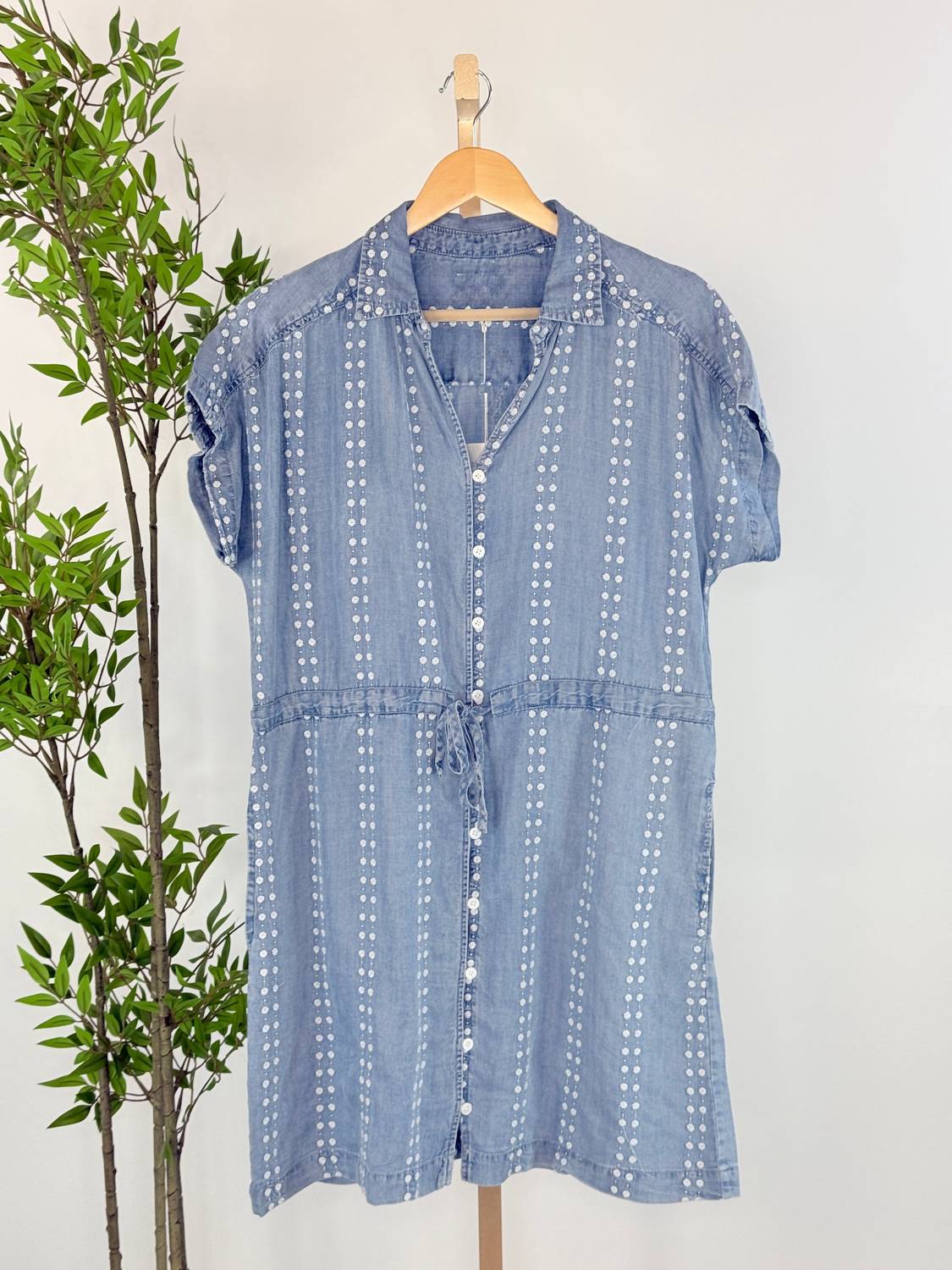 Thread & Supply - Women's Natalia Dress