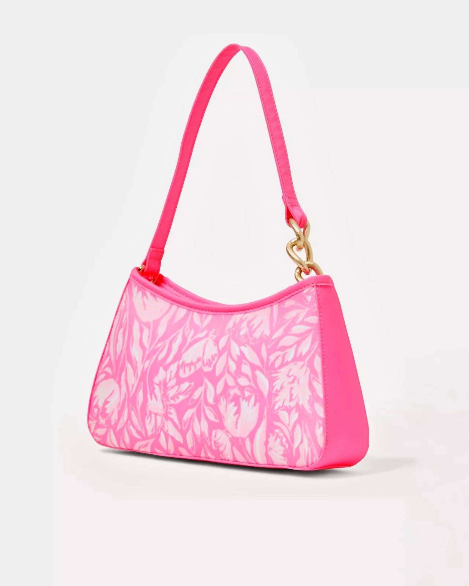 Lilly Pulitzer - Women's Tamara Shoulder Bag