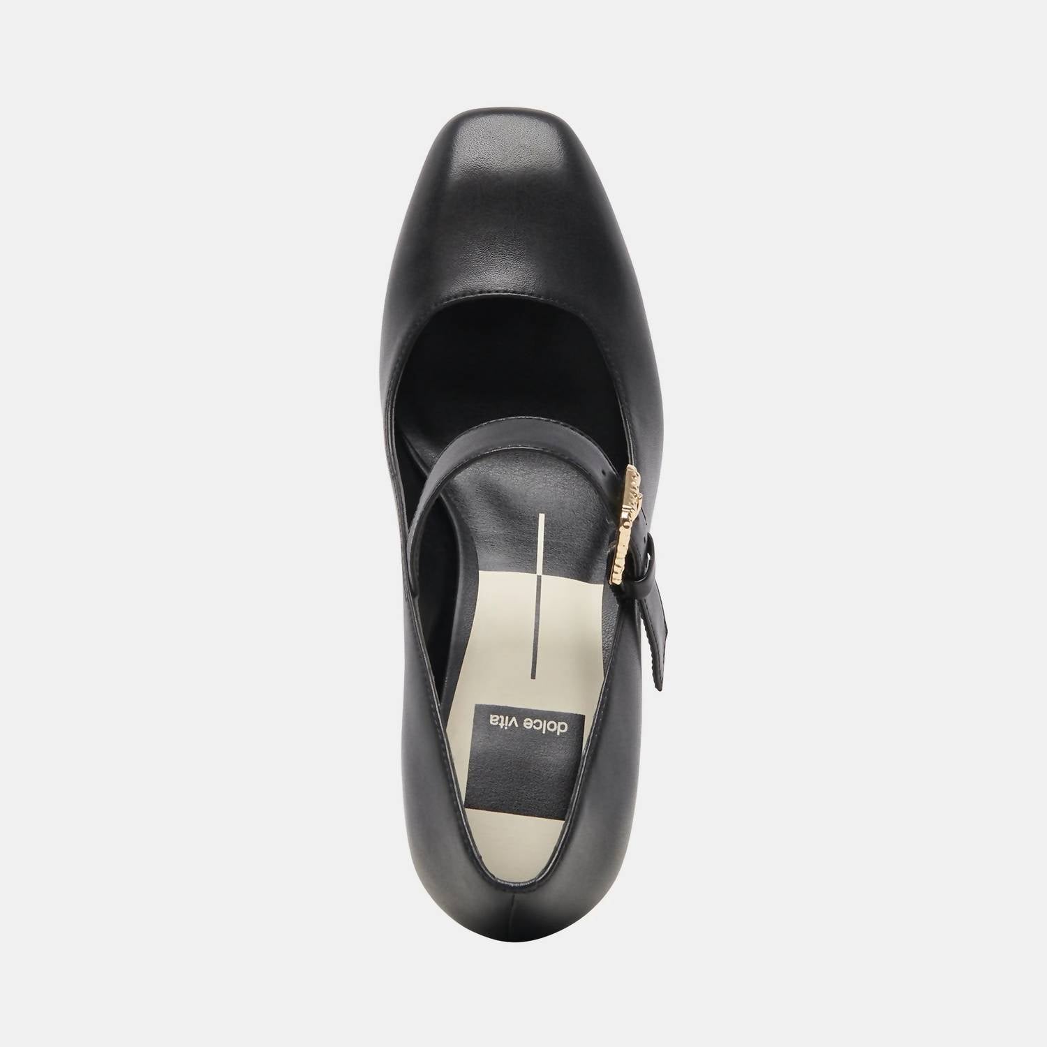 Dolce Vita - Lakota Heels