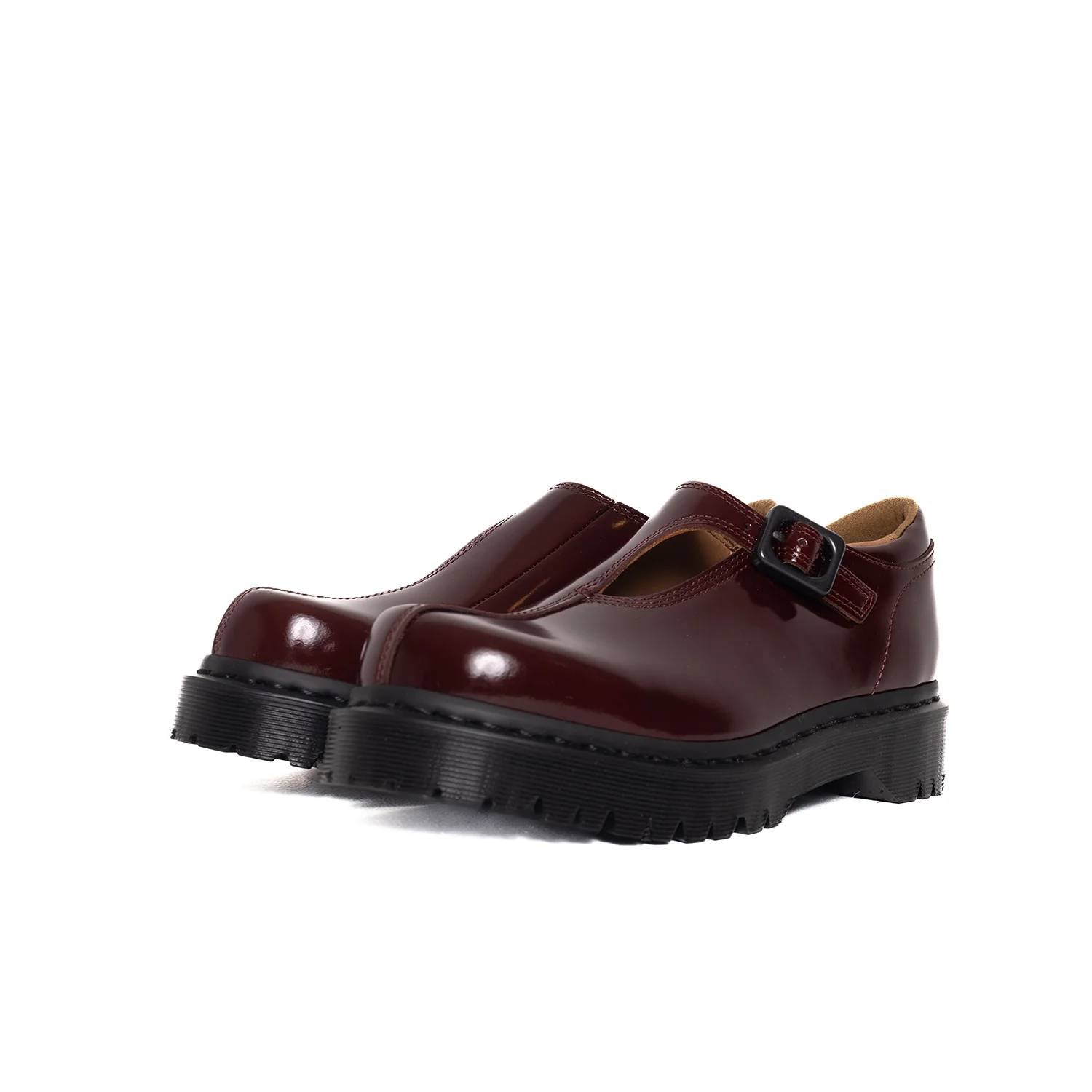 Dr. Martens - Women's Rejena Mary Jane Shoes
