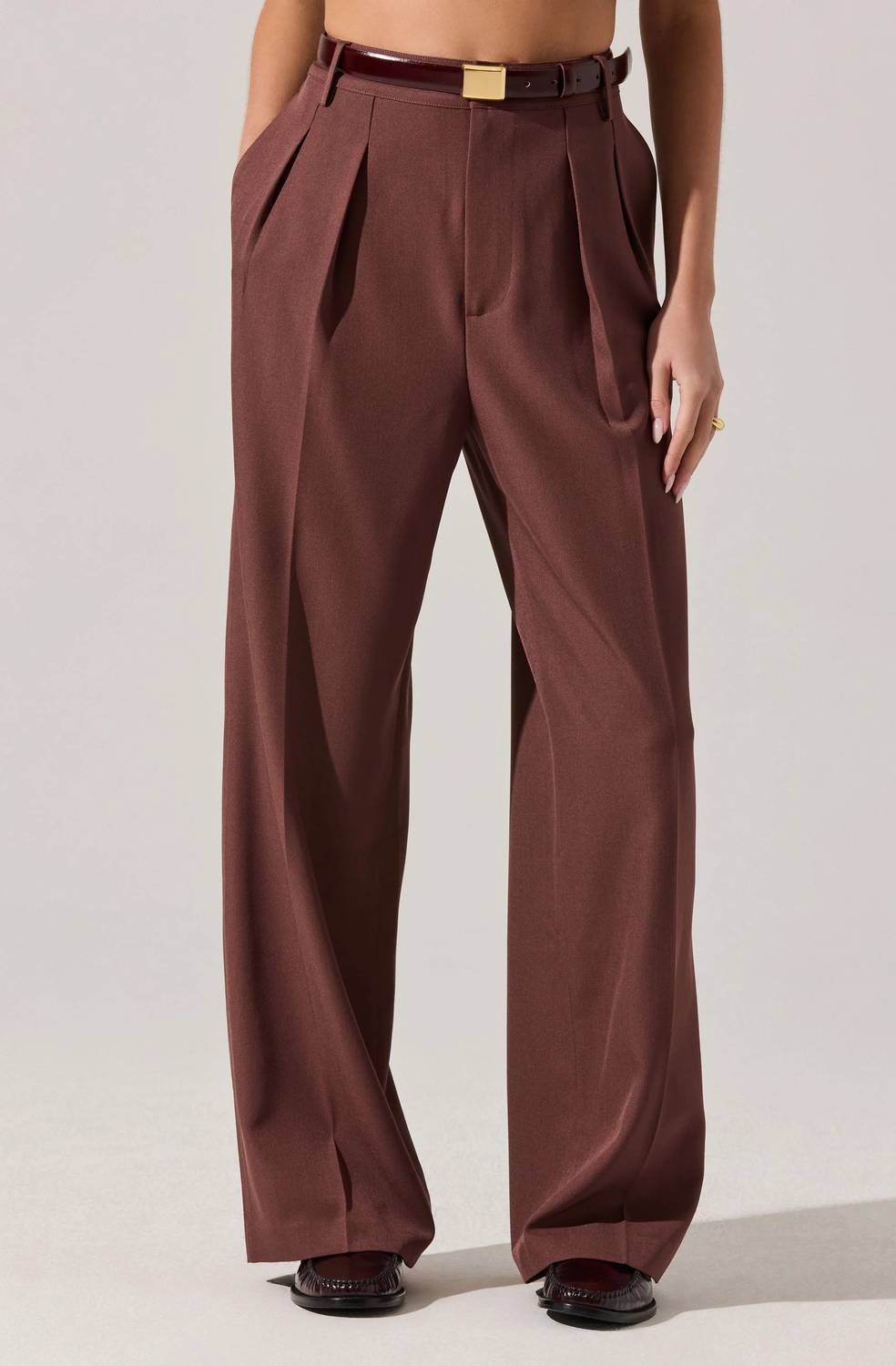 Astr - Faria Pant