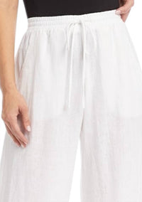Karen Kane - Whitley Wide Leg Pants