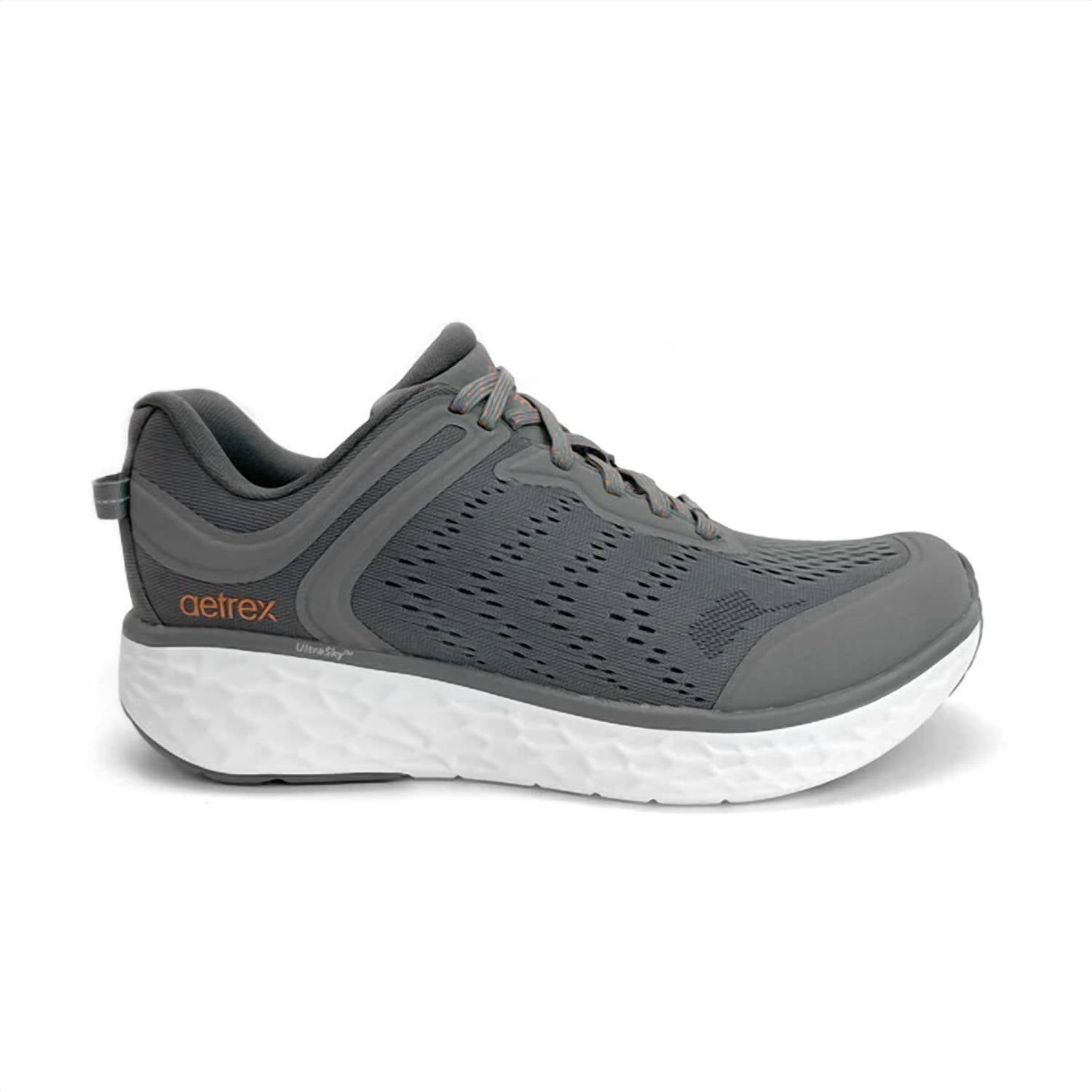 Aetrex - Men's Chase Arch Support Sneaker