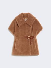 Maxmara - Newabavo Teddy Cape