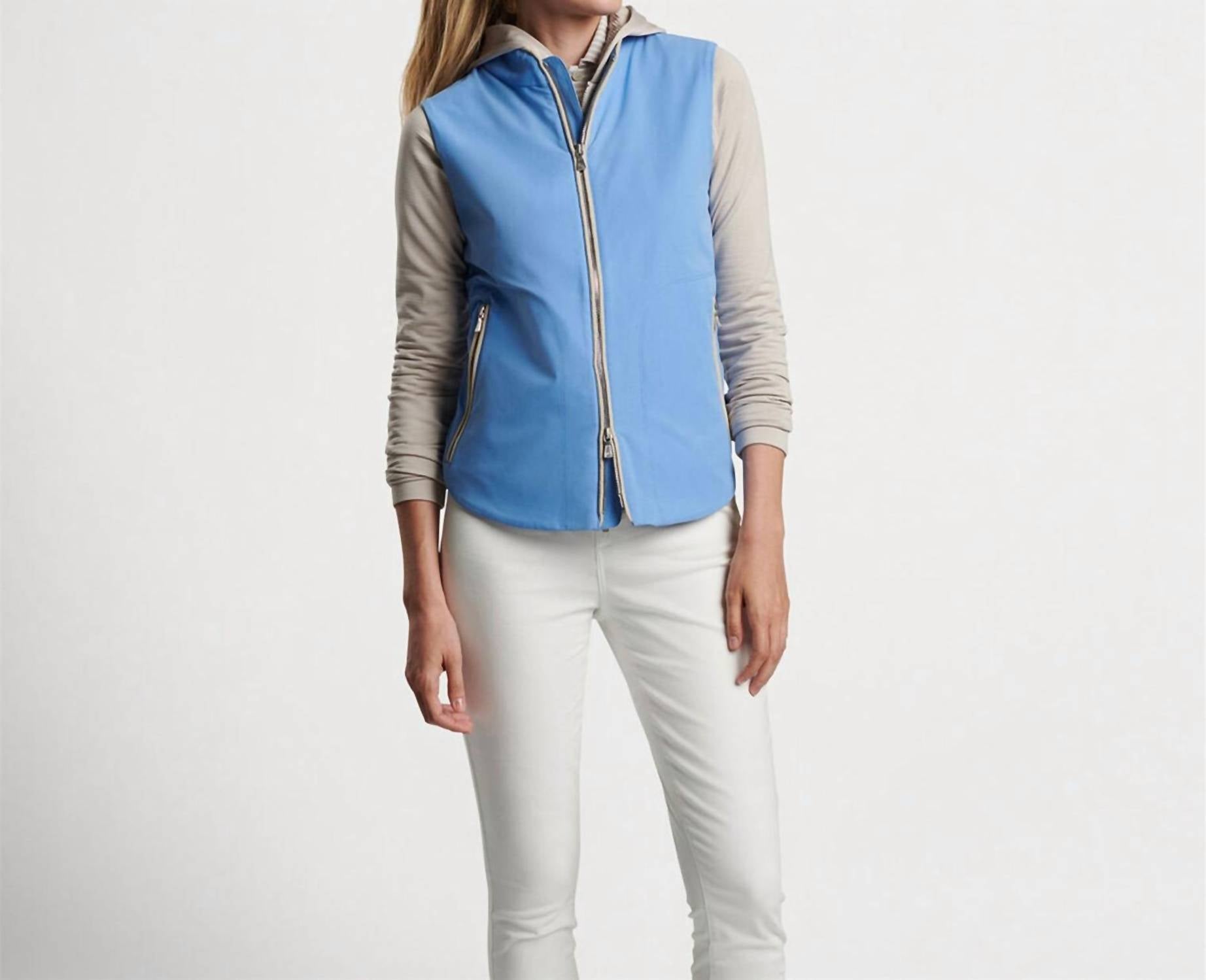 Peter Millar - Surge Full-zip Vest