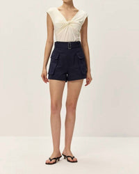 Elodie - Aeris Shorts