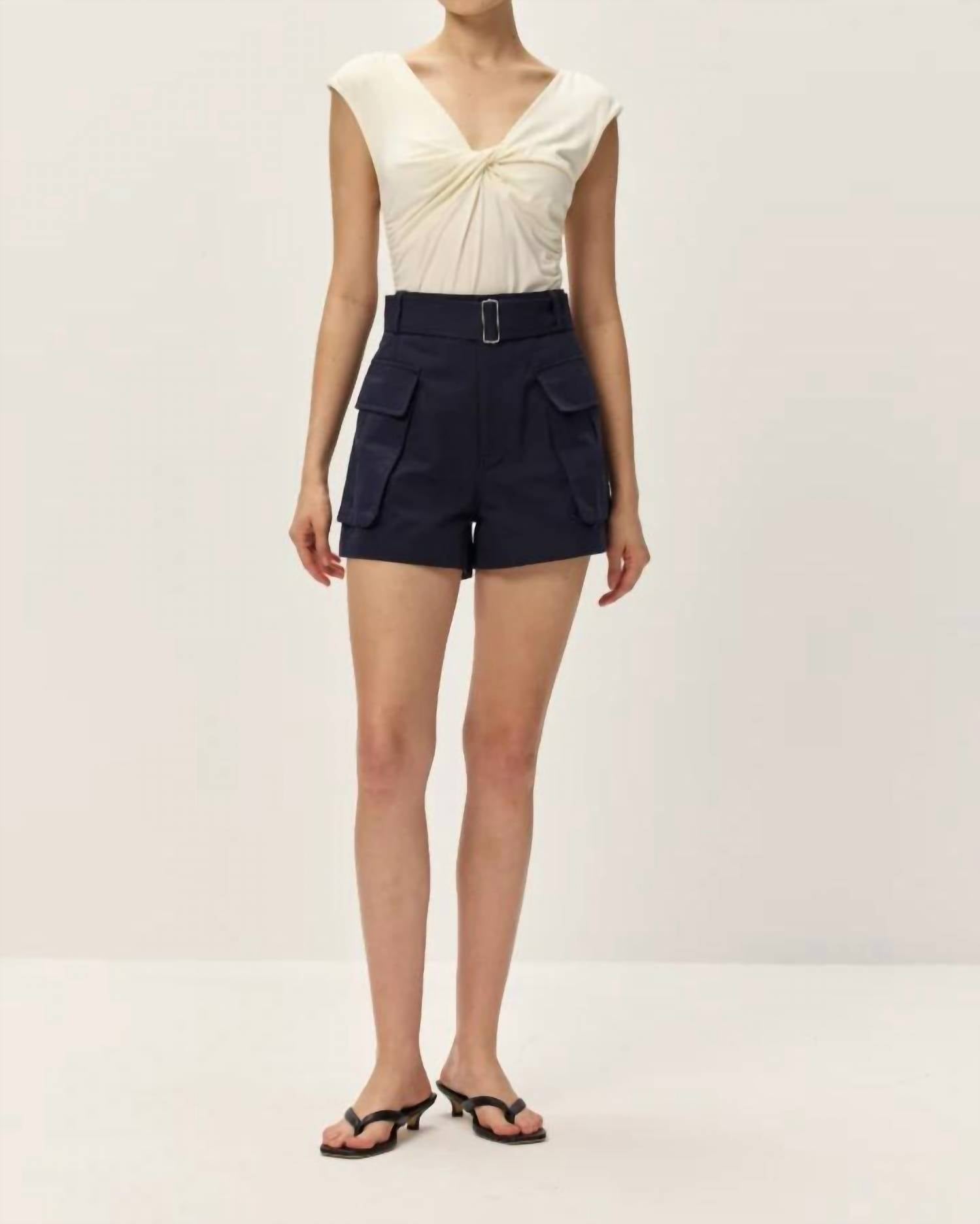 Elodie - Aeris Shorts